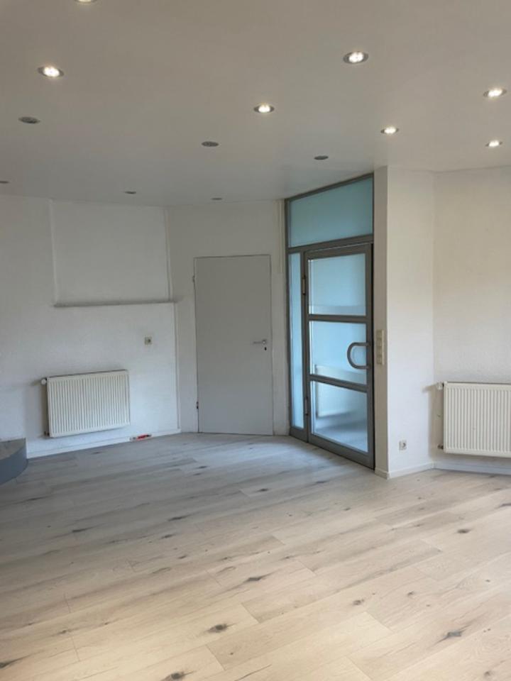 Schöne 2-Zimmer-Wohnung in Aalen – Berufsschule & Ostalbklinikum