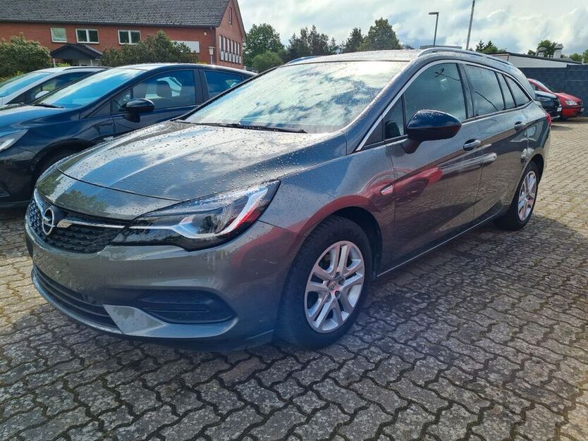Astra