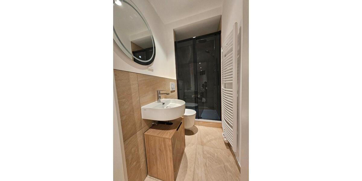 Erdgeschoßwohnung Frankfurt am Main Ostend - 5 Zimmer, 95 m&sup2;, 560&euro; | Angebot:26196711