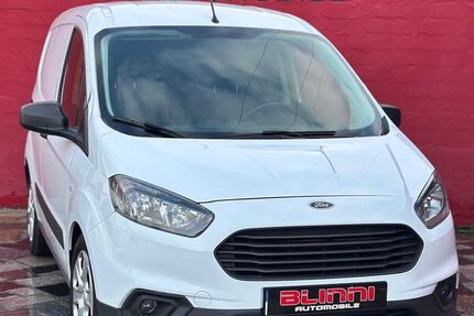 Ford Transit 96.000 km 10.999 &euro; Leverkusen 51373