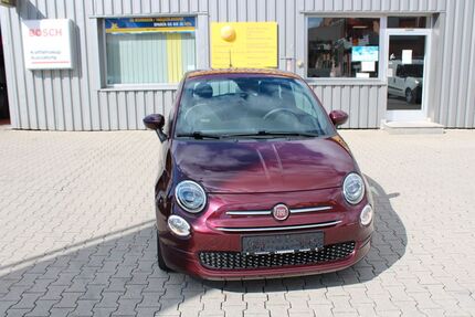 Fiat 500 21.021 km 9.990 &euro; Ingolstadt 85051