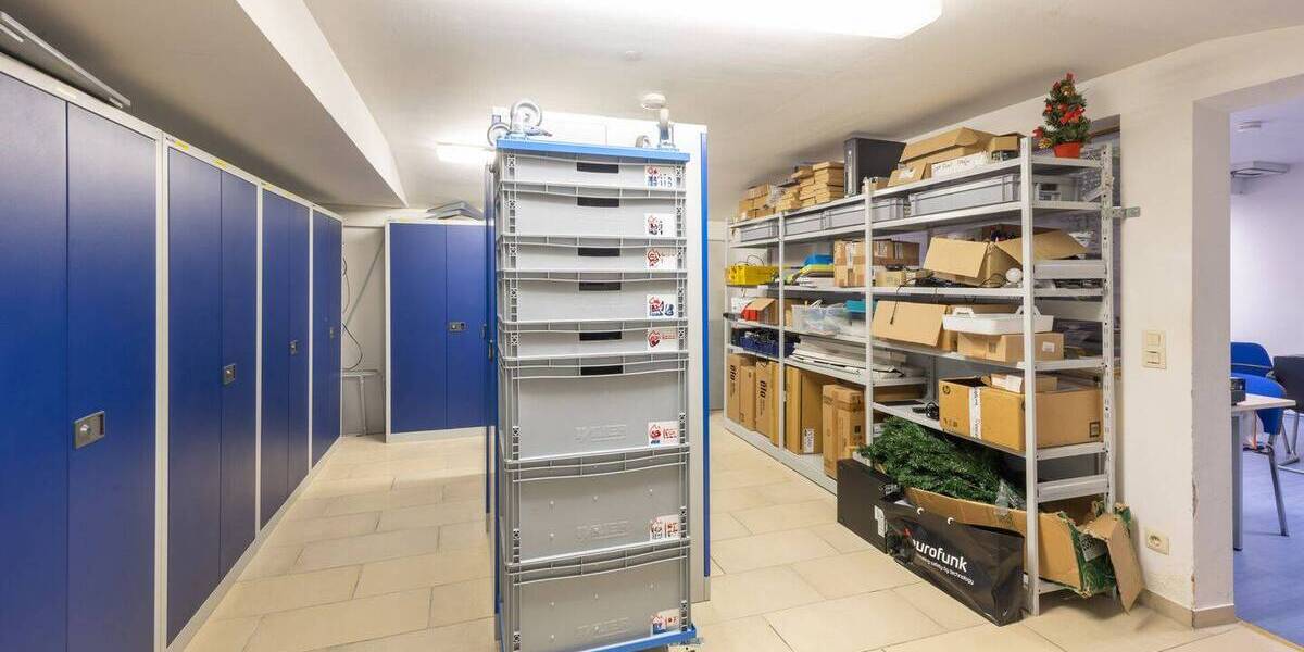 Gewerbeobjekt Fürstenfeldbruck - 4 Zimmer, 980&euro; | Angebot:26205225