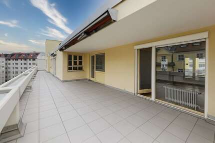 Wohnung München Neuhausen-Nymphenburg - 5 Zimmer, 153 m&sup2;, 1.490.000&euro; | Angebot:26448881