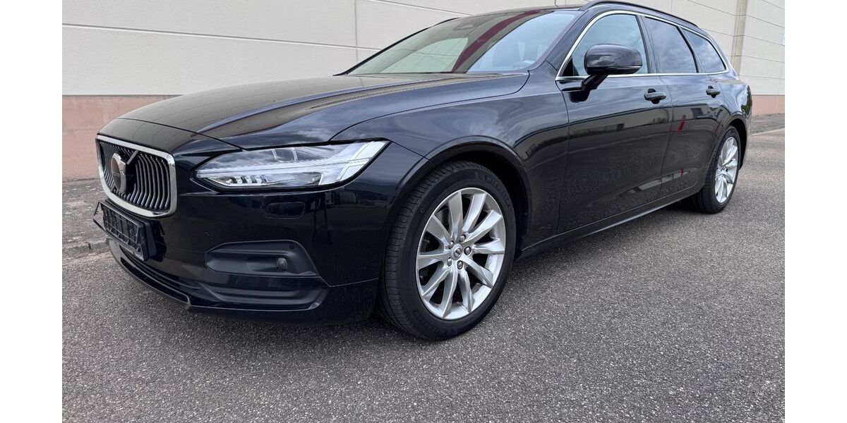 Volvo V90 125.000 km 26.899 &euro; Viernheim 68519