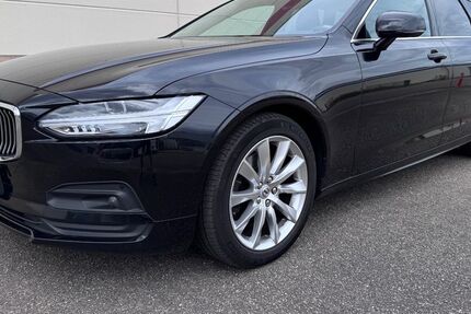 Volvo V90 125.000 km 27.480 &euro; Viernheim 68519