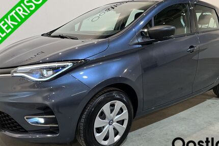 Renault ZOE 33.955 km 13.950 € Groningen 9723J