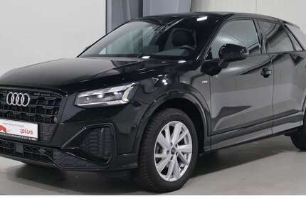 Audi Q2 26.996 km 29.420 &euro; Aachen 52078