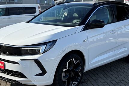 Opel Grandland (X) 34.468 km 23.490 &euro; Schorfheide OT Finowfurt 16244