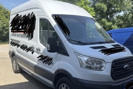 Ford Transit 241.800 km 9.590 &euro; Frankenthal/Studernheim 67227