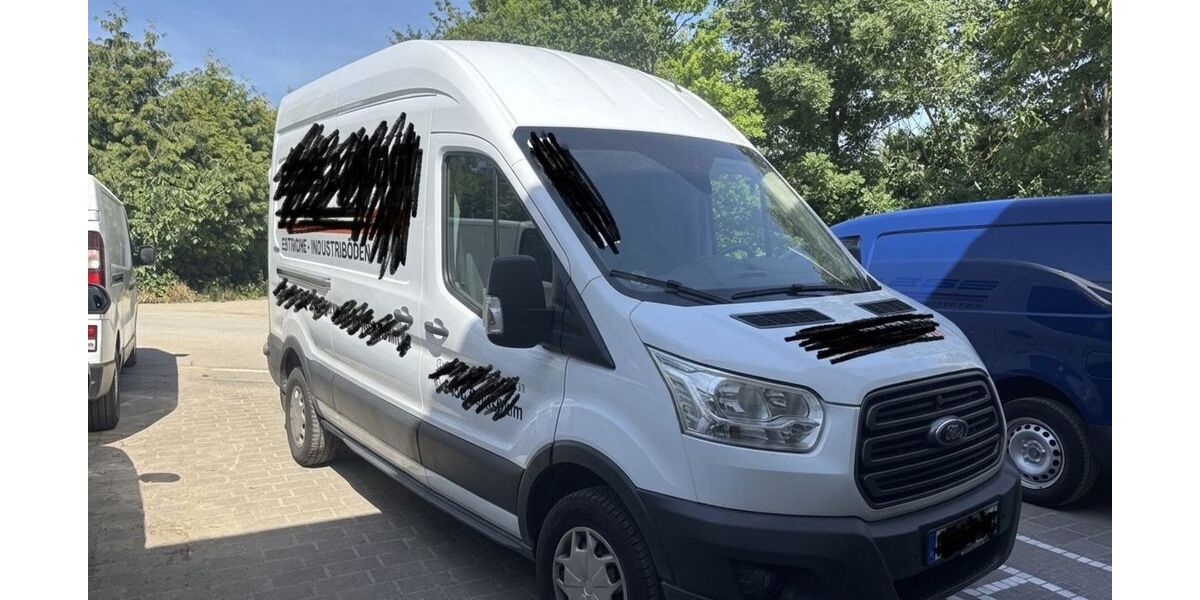 Ford Transit 241.800 km 9.590 &euro; Frankenthal/Studernheim 67227