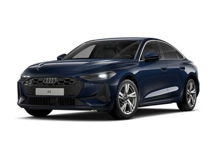 Audi A5 24.000 km 46.790 &euro; Worms 67547