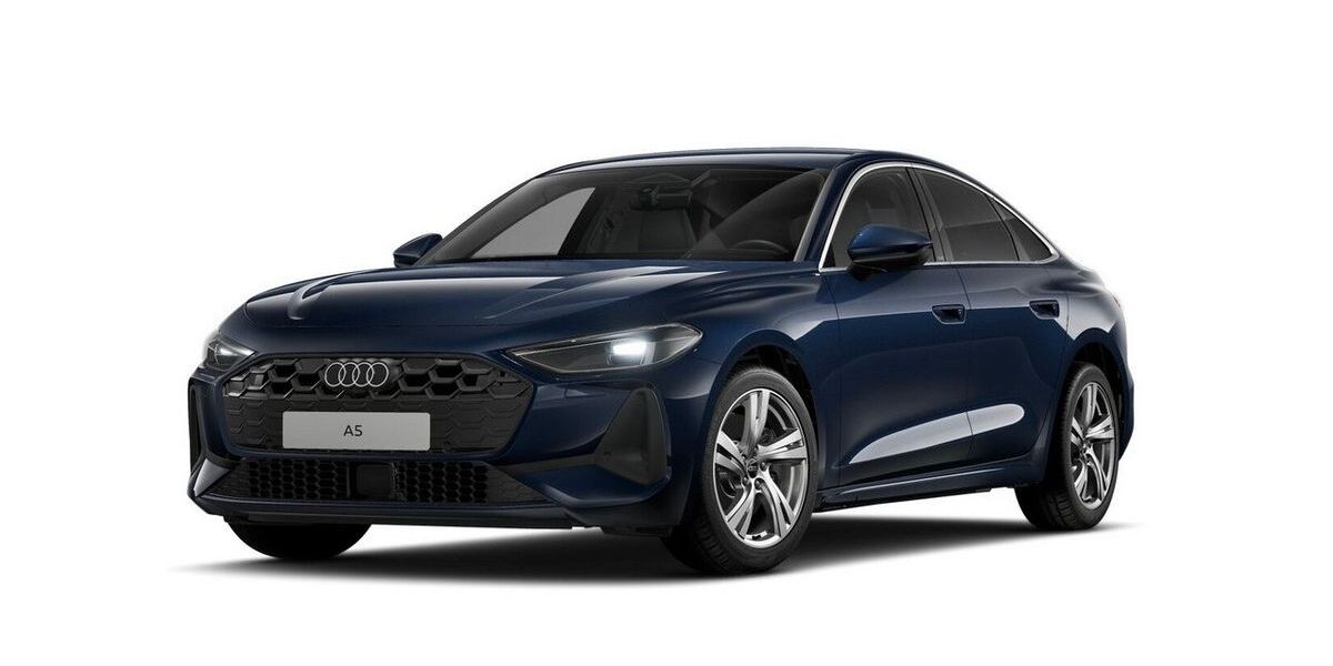 Audi A5 24.000 km 46.790 &euro; Worms 67547