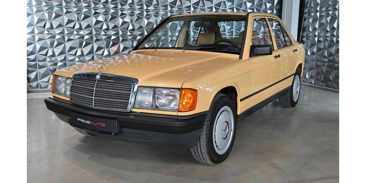 Mercedes-Benz 190 190.111 km 11.990 &euro; Dresden 01139