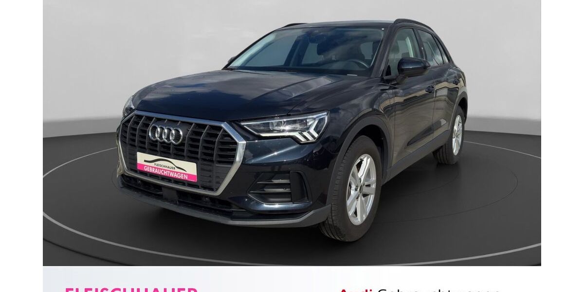 Audi Q3 37.926 km 31.490 &euro; Bonn 53119