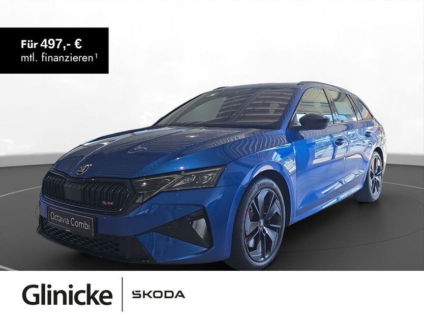 Skoda Octavia 1.001 km 42.490 € Eschwege 37269