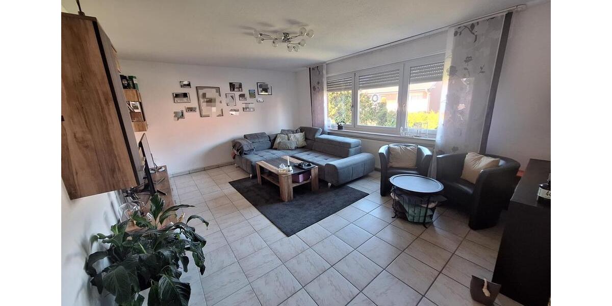 Etagenwohnung Beckum - 4 Zimmer, 95 m&sup2;, 600&euro; | Angebot:25547485