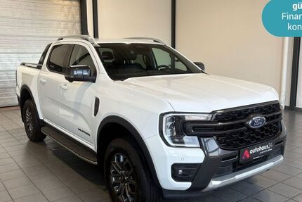 Ford Ranger 24.657 km 42.290 &euro; Wuppertal 42287