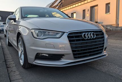 Audi A3 151.000 km 10.999 &euro; Velbert 42549