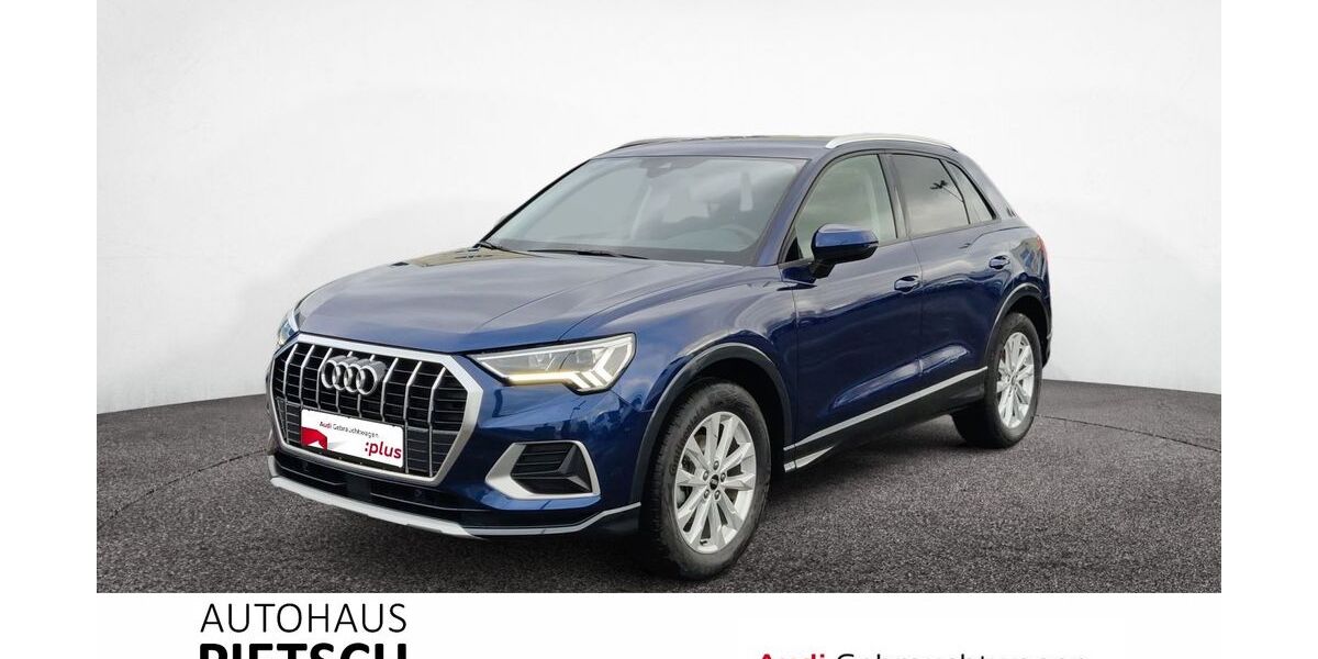 Audi Q3 6.808 km 41.290 &euro; Bünde 32257