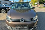 VW Touran Highline1.4 TSI Leder Pano 7-Sitzer 153.000 km 7.490 € Neckarsulm 74172