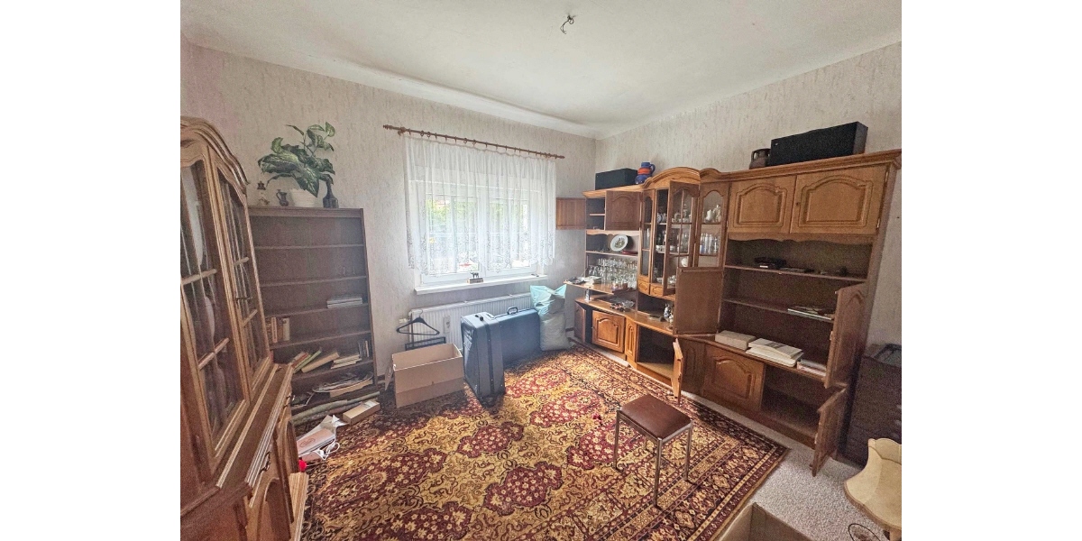 VERKAUFT - schönes Baugrundstück mit kleinem Bestandshaus - Grundstück Eichwalde | Angebot:23199332
