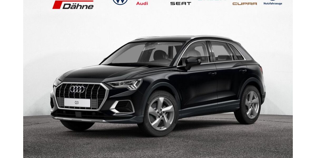 Audi Q3 26.107 km 28.480 &euro; Wittenberge 19322