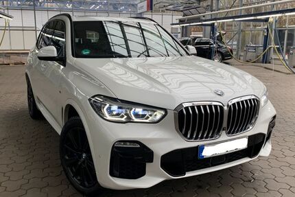 BMW X5 31.610 km 56.750 &euro; Berlin 10318