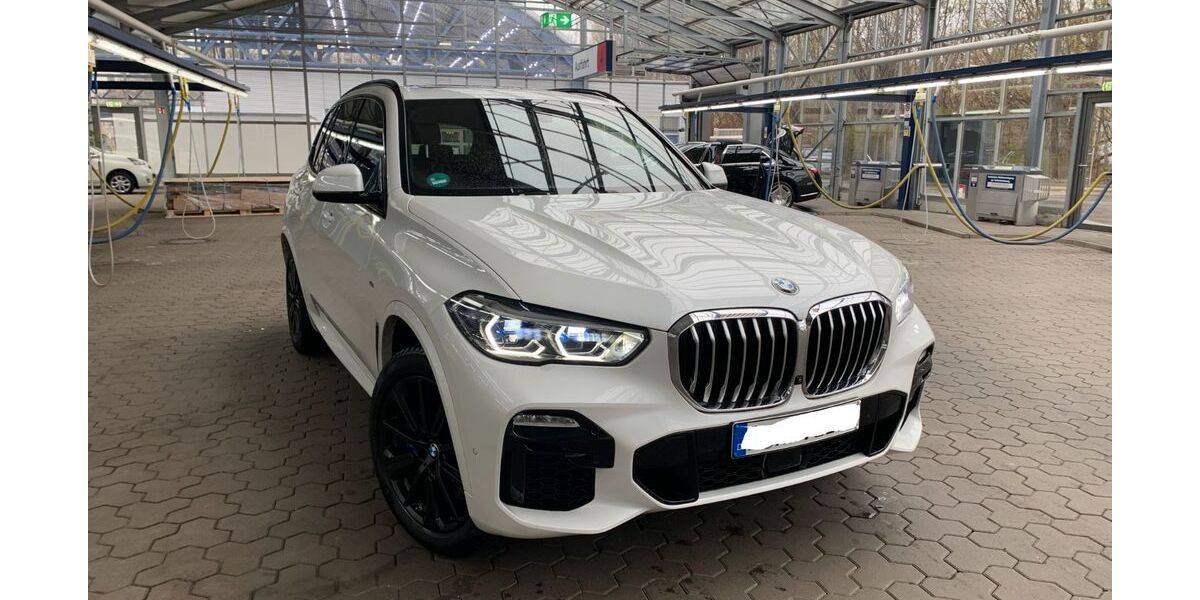 BMW X5 31.610 km 56.750 &euro; Berlin 10318