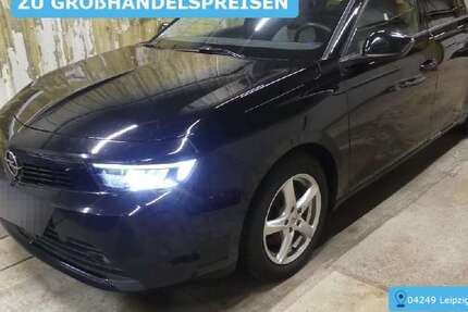 Opel Astra 104.247 km 12.377 &euro; Starnberg 82319