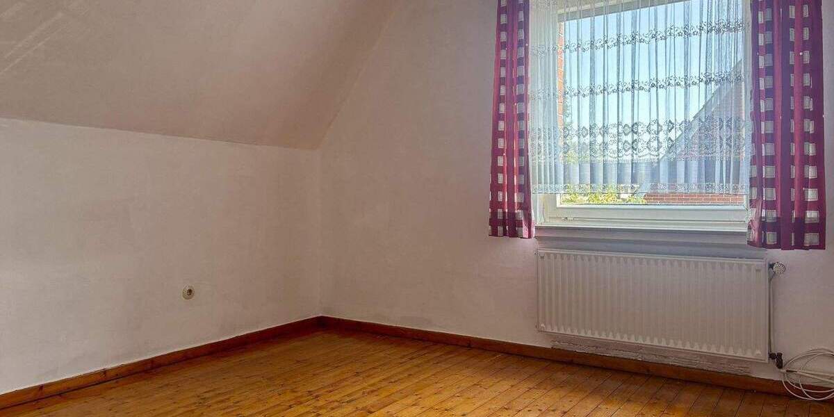 Einfamilienhaus Bramsche - 7 Zimmer, 134 m&sup2;, 289.000&euro; | Angebot:24596847