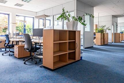 Gewerbeobjekt Kölln-Reisiek Reisiek - 850&euro; | Angebot:18994770