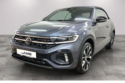 VW T-Roc 21.000 km 34.690 &euro; Borna 04552
