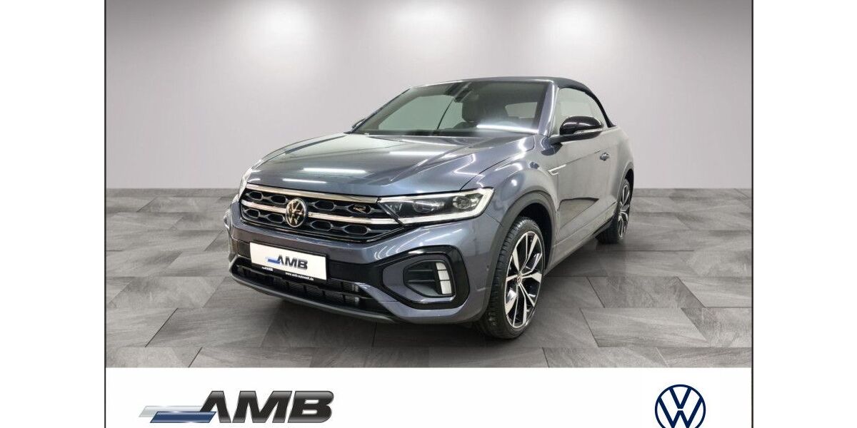 VW T-Roc 21.000 km 34.690 &euro; Borna 04552