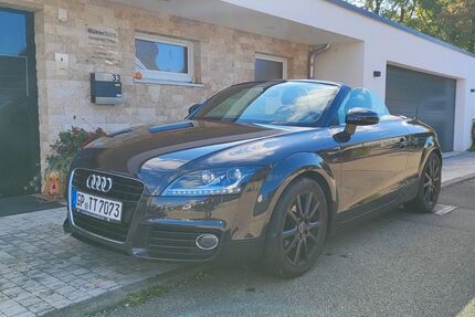 Audi TT 72.800 km 13.900 € Heiningen 73092