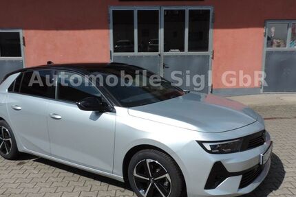 Opel Astra 39.550 km 16.900 &euro; Ehekirchen - Hollenbach 86676