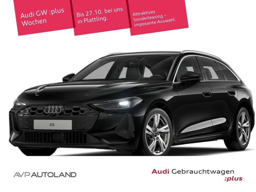 Audi A5 27.230 km 41.970 € Plattling 94447