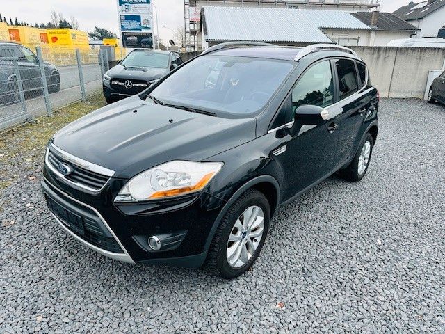 Ford Kuga 299.000 km 4.980 &euro; Griesheim 64347