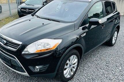 Ford Kuga 299.000 km 5.980 &euro; Griesheim 64347