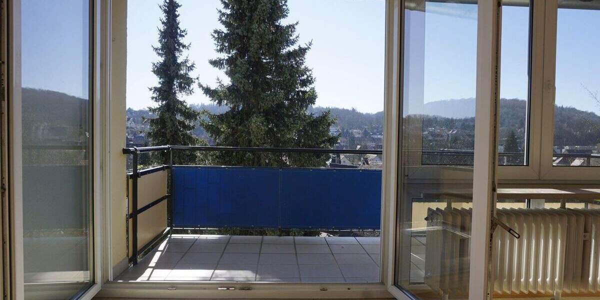 Etagenwohnung Karlsruhe Grötzingen - 5 Zimmer, 96 m&sup2;, 339.000&euro; | Angebot:25686903
