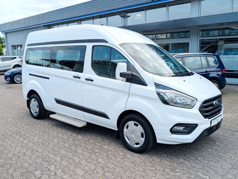 Transit Custom