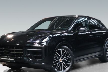 Porsche Cayenne 6.000 km 110.750 &euro; Chemnitz 09116