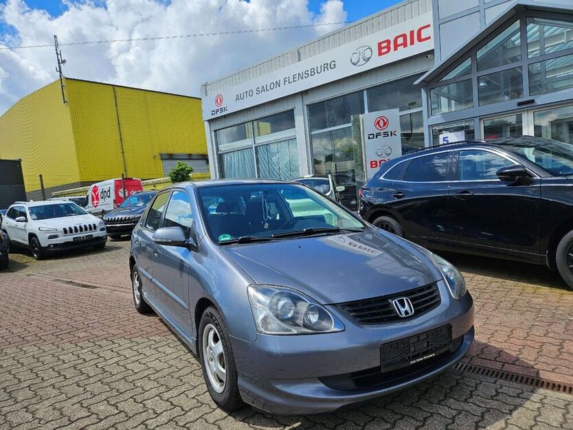 Civic