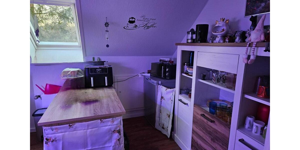 Etagenwohnung Bovenden - 1.5 Zimmer, 46 m&sup2;, 425&euro; | Angebot:25384472