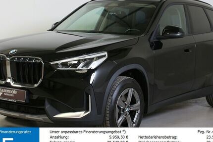 BMW X1 71.900 km 28.329 &euro; Paderborn 33100