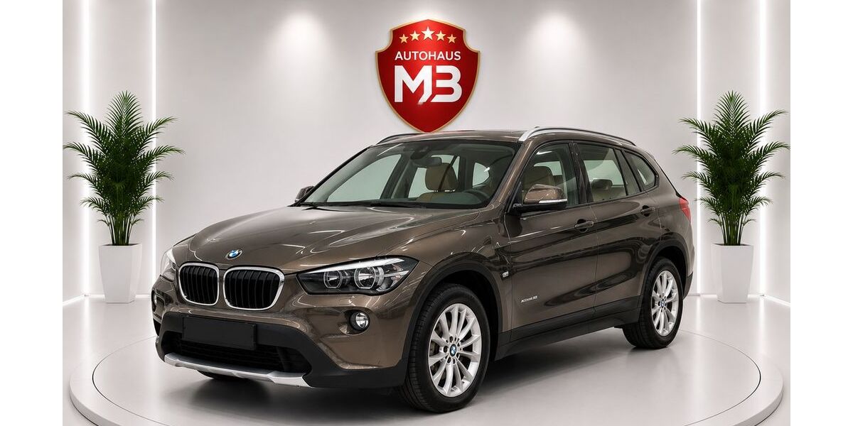 BMW X1 73.000 km 9.990 &euro; Ludwigshafen am Rhein 67059