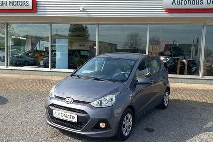 Hyundai i10 122.136 km 8.950 &euro; Kreuzau/Stockheim 52372