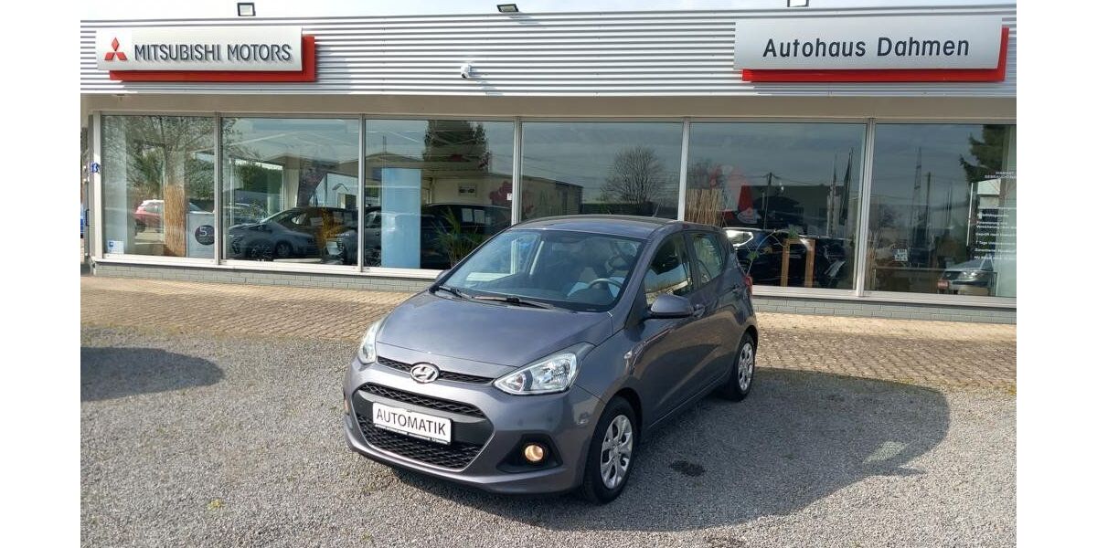 Hyundai i10 122.136 km 8.950 &euro; Kreuzau/Stockheim 52372