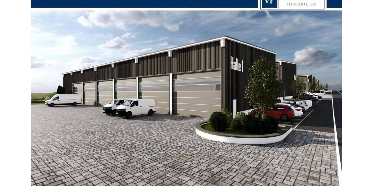 Gewerbeobjekt Oberdachstetten - 1.250.000&euro; | Angebot:23560771