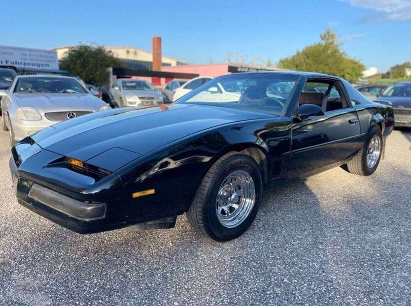 Firebird