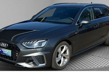 Audi A4 96.250 km 25.490 € Achim 28832